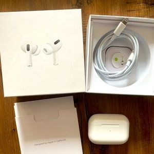 Apple Airpod Pro
